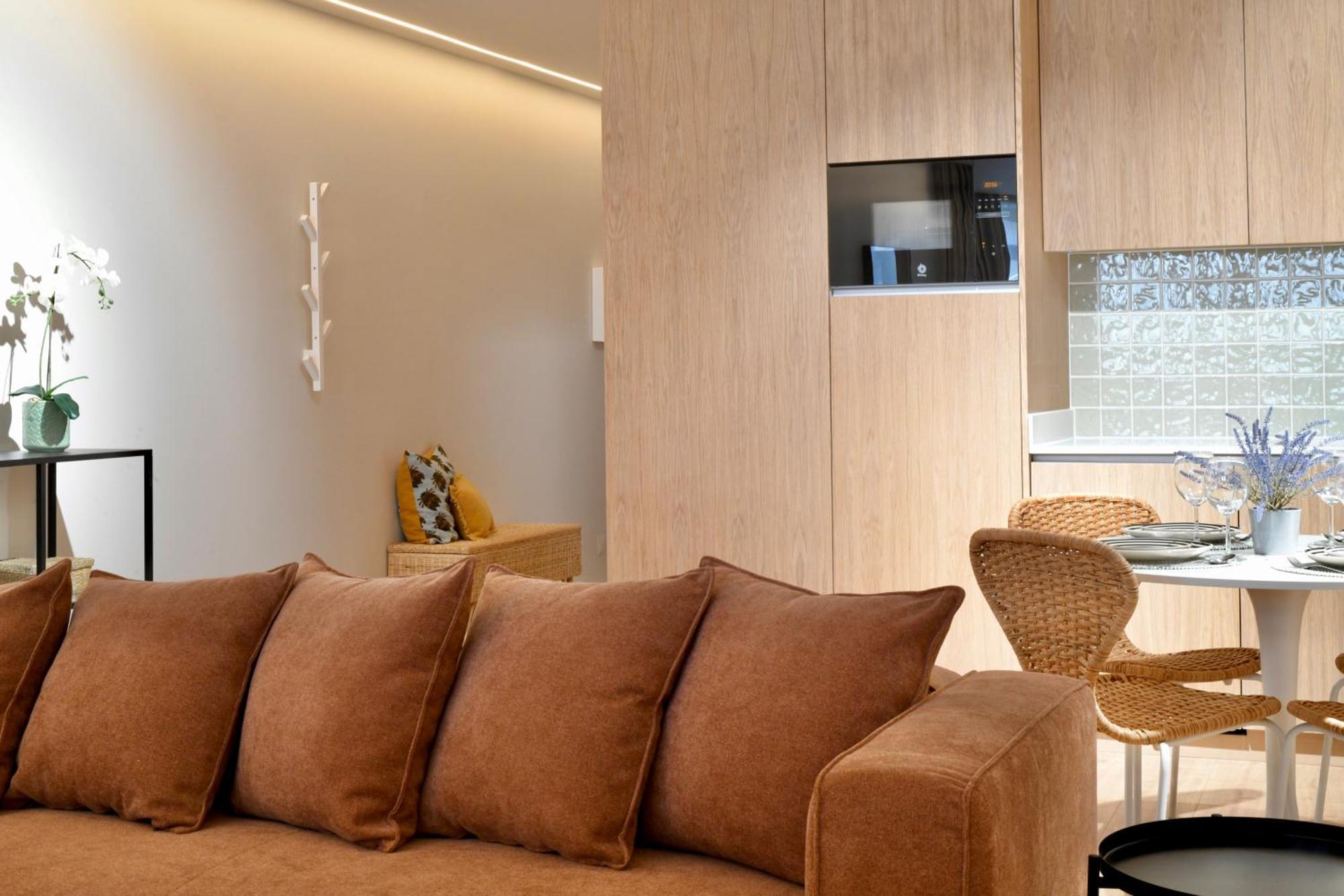 Oporto Coliseum Residence Exterior foto