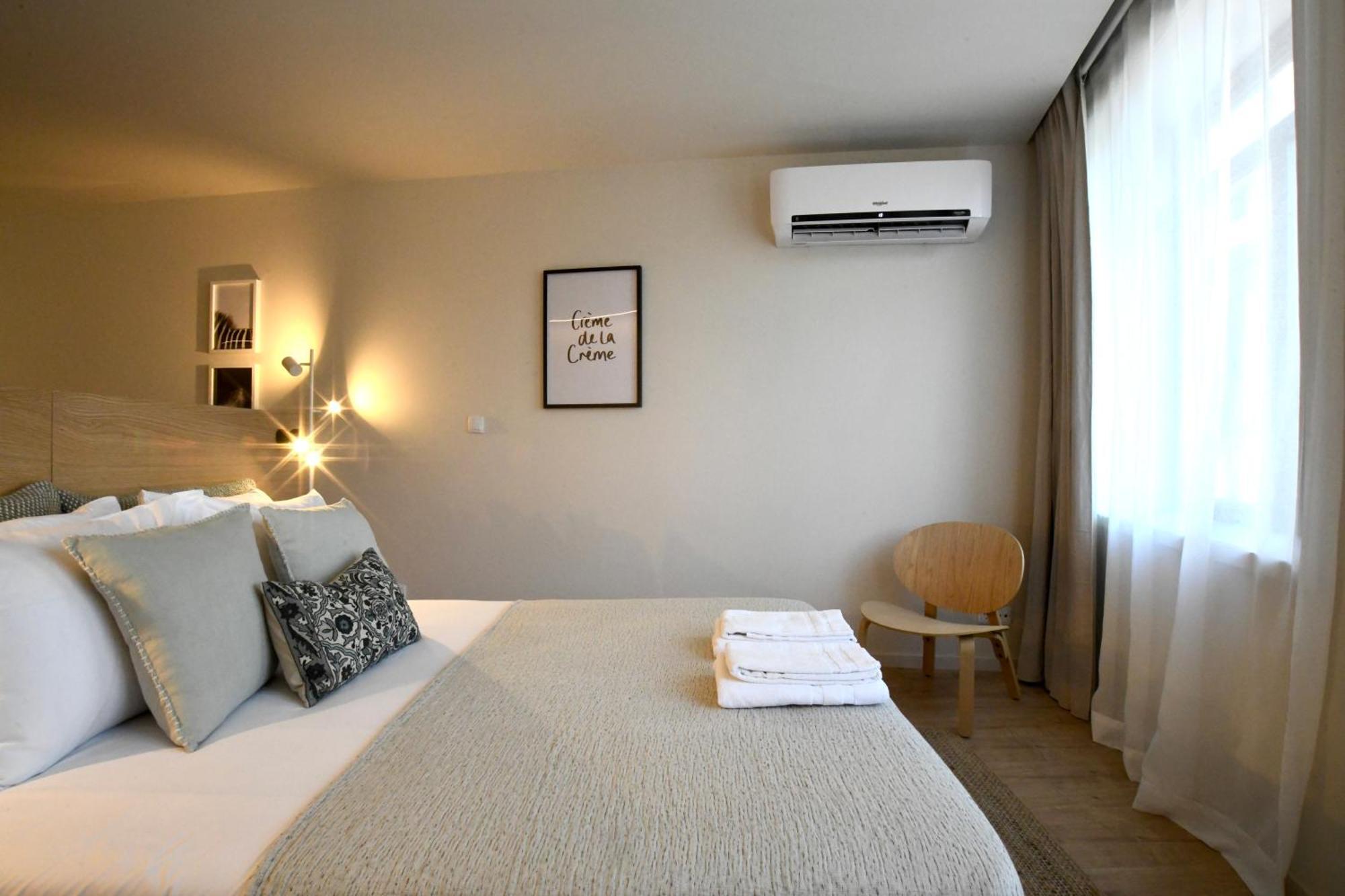 Oporto Coliseum Residence Exterior foto
