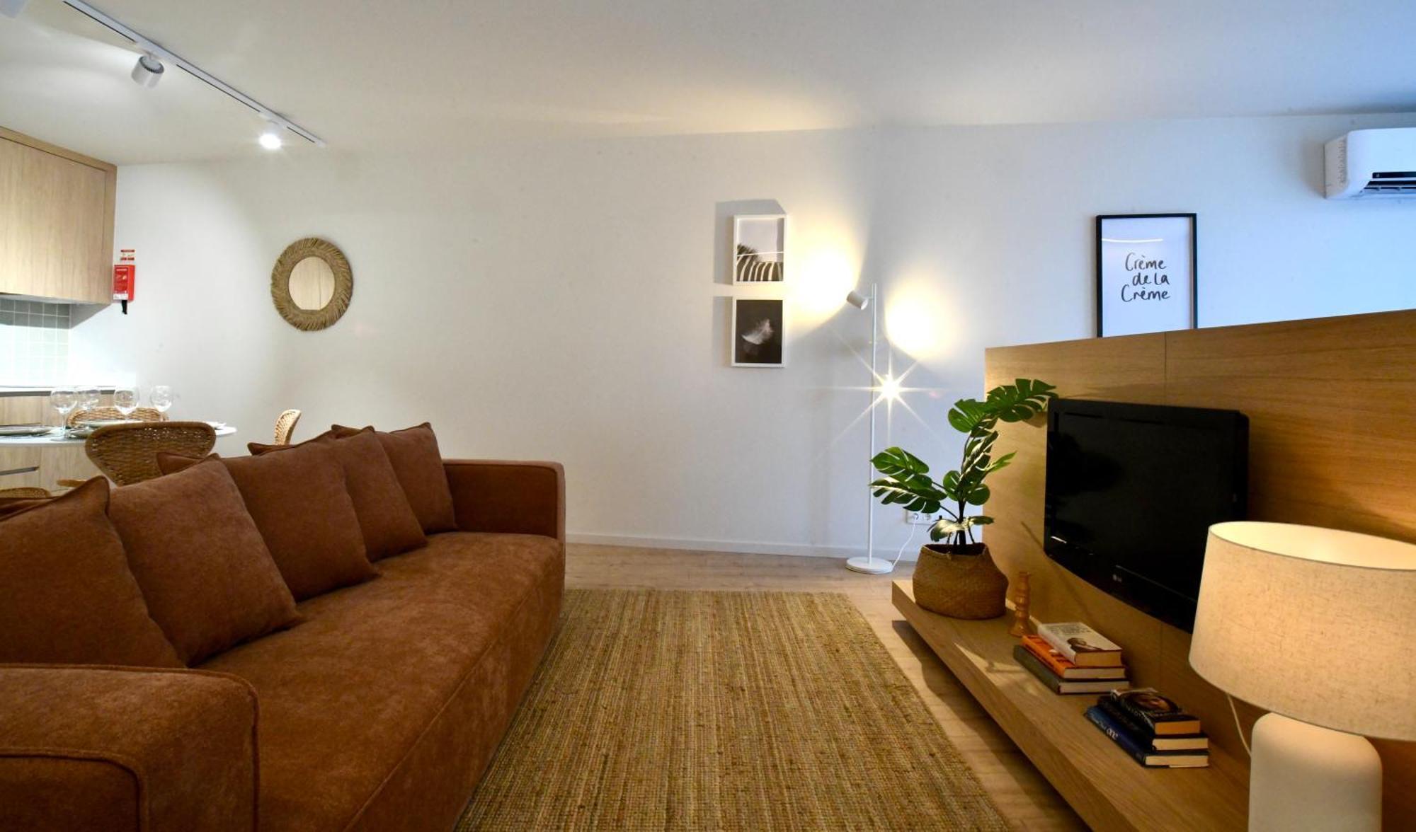 Oporto Coliseum Residence Exterior foto