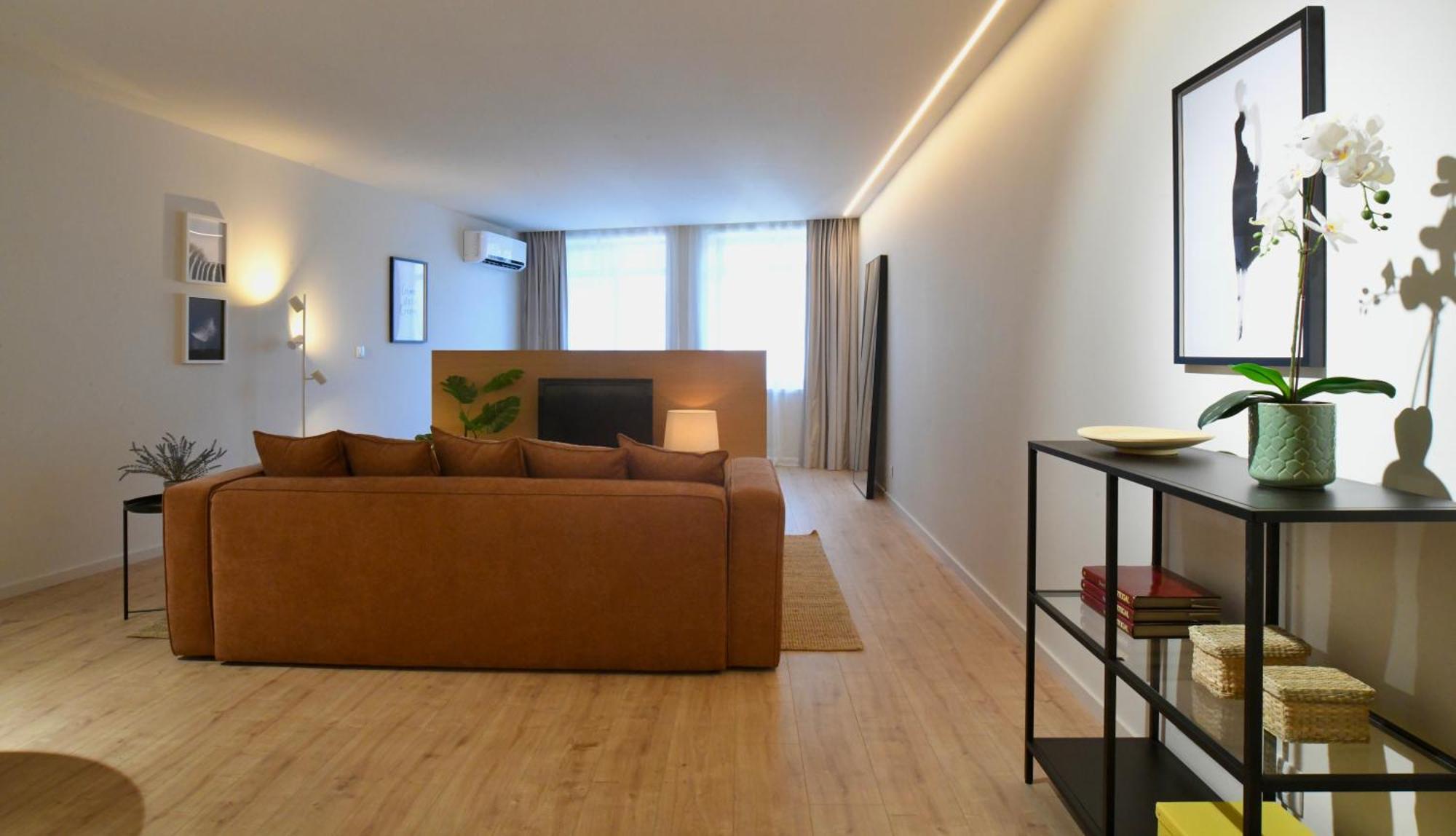 Oporto Coliseum Residence Exterior foto