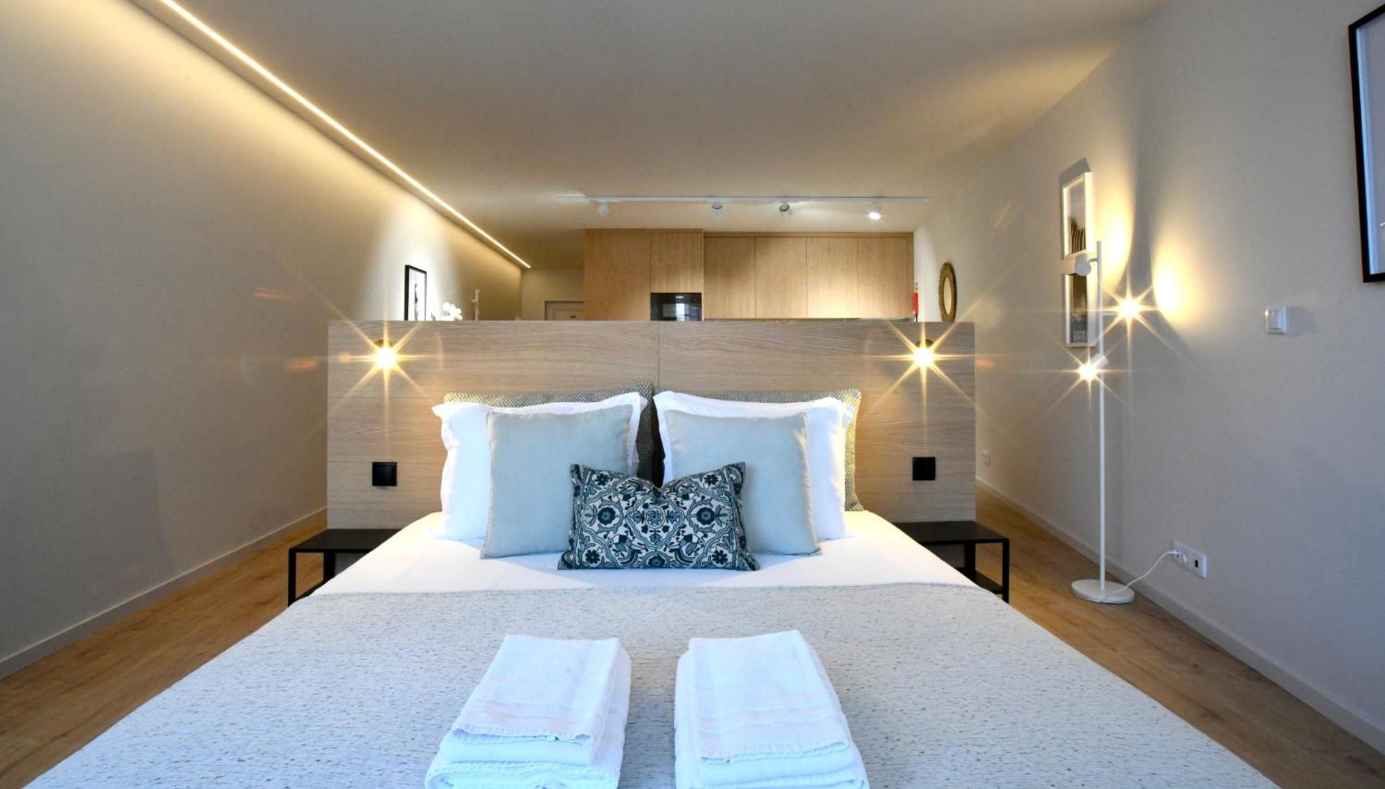 Oporto Coliseum Residence Exterior foto